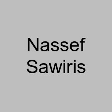 Nassef Sawiris
