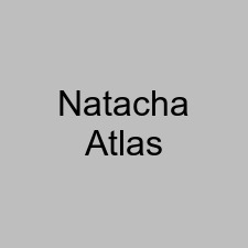 Natacha Atlas