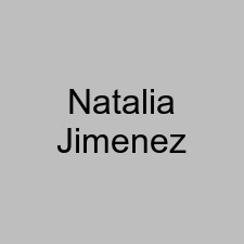 Natalia Jimenez