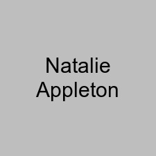 Natalie Appleton