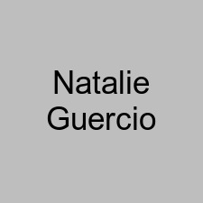 Natalie Guercio