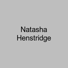 Natasha Henstridge
