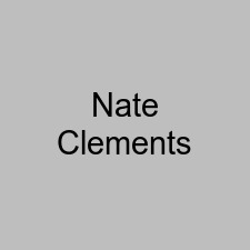 Nate Clements