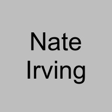 Nate Irving