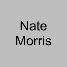 Nate Morris