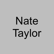 Nate Taylor
