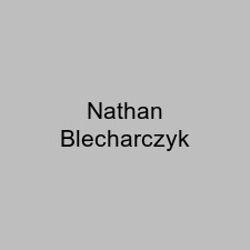 Nathan Blecharczyk