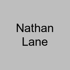 Nathan Lane
