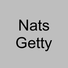 Nats Getty