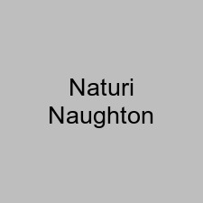 Naturi Naughton