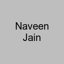 Naveen Jain