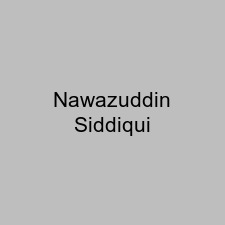 Nawazuddin Siddiqui