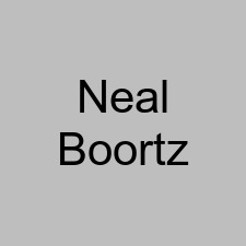Neal Boortz