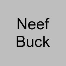 Neef Buck