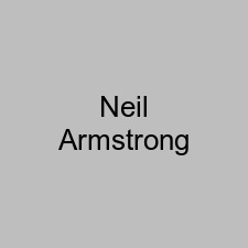 Neil Armstrong