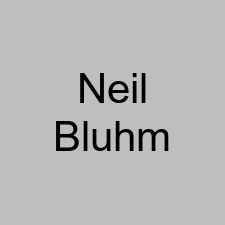 Neil Bluhm