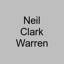 Neil Clark Warren