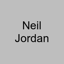 Neil Jordan