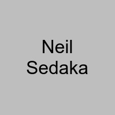 Neil Sedaka