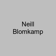 Neill Blomkamp