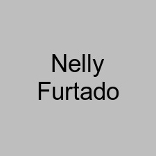 Nelly Furtado