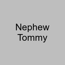 Nephew Tommy