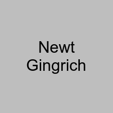 Newt Gingrich