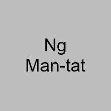 Ng Man-tat