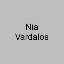 Nia Vardalos