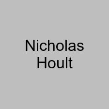 Nicholas Hoult