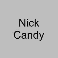 Nick Candy