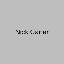 Nick Carter