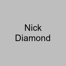 Nick Diamond