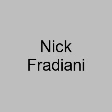 Nick Fradiani