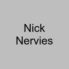 Nick Nervies