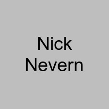 Nick Nevern