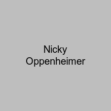 Nicky Oppenheimer