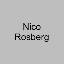 Nico Rosberg