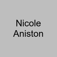 Nicole Aniston
