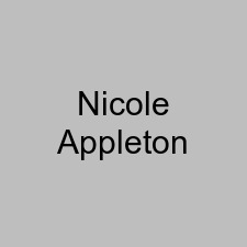 Nicole Appleton