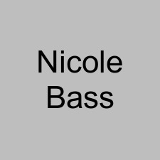 Nicole Bass