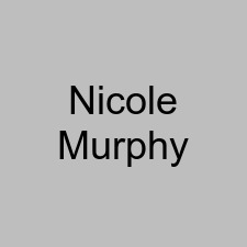 Nicole Murphy