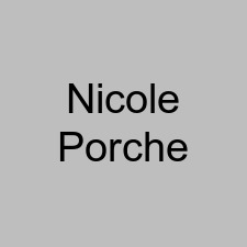 Nicole Porche