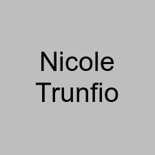 Nicole Trunfio