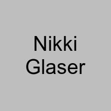 Nikki Glaser