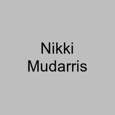 Nikki Mudarris