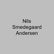 Nils Smedegaard Andersen
