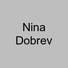 Nina Dobrev