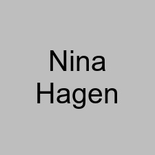 Nina Hagen