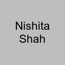 Nishita Shah